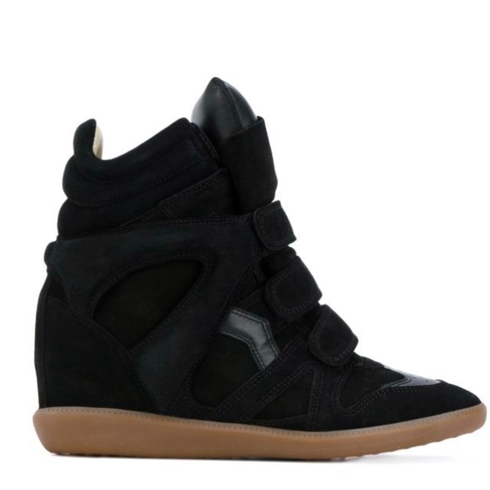 Isabel Marant Sneakers Fits US 8.5-9